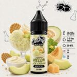 CoolPuff Melon Ice Cream kavunlu dondurma likiti şişesi